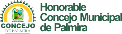 Concejo Municipal de Palmira